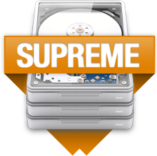 newblue supreme package